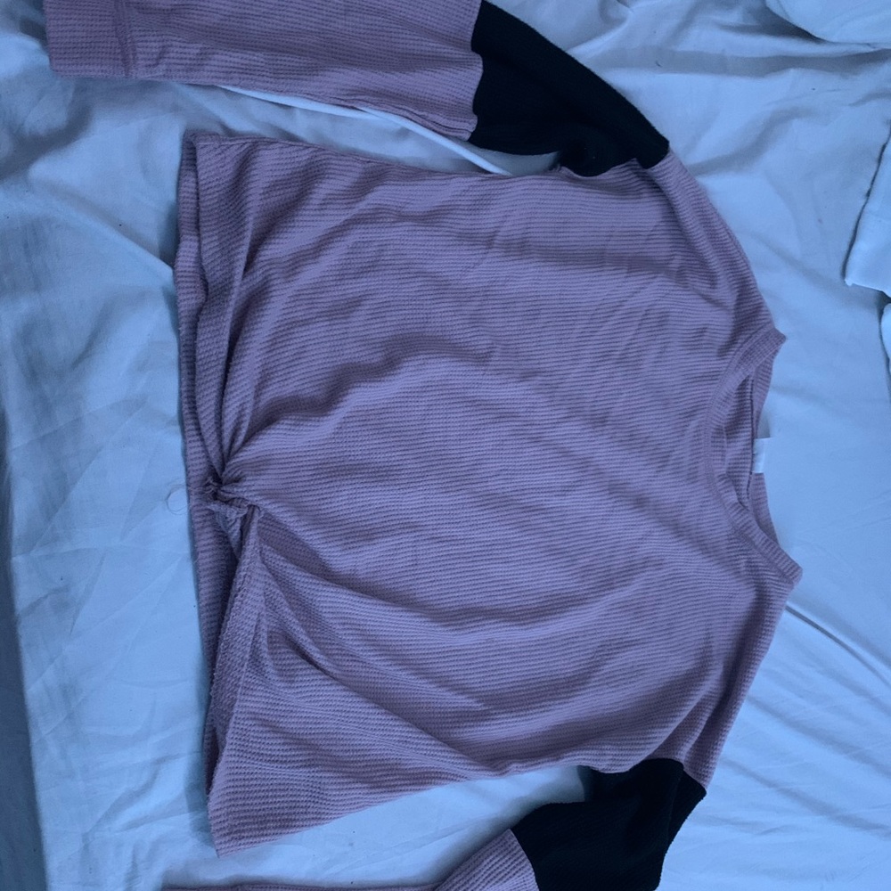 Appropriate school shirt